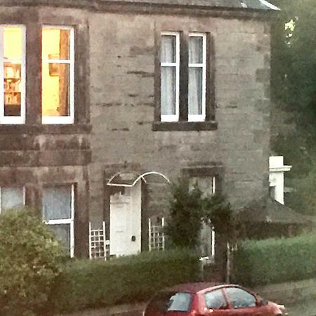 Marchhall Accommodation Edinburgh Eksteriør billede