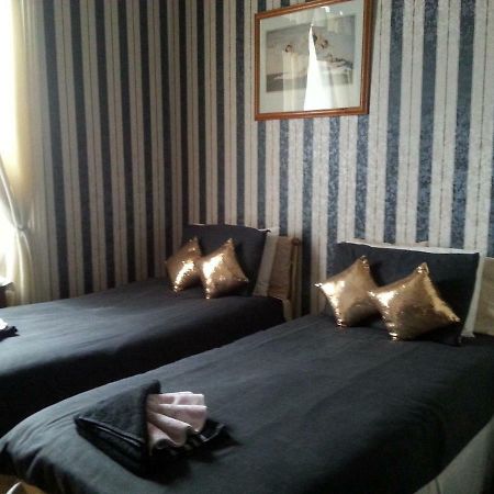Marchhall Accommodation Edinburgh Eksteriør billede