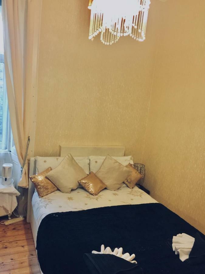 Marchhall Accommodation Edinburgh Eksteriør billede