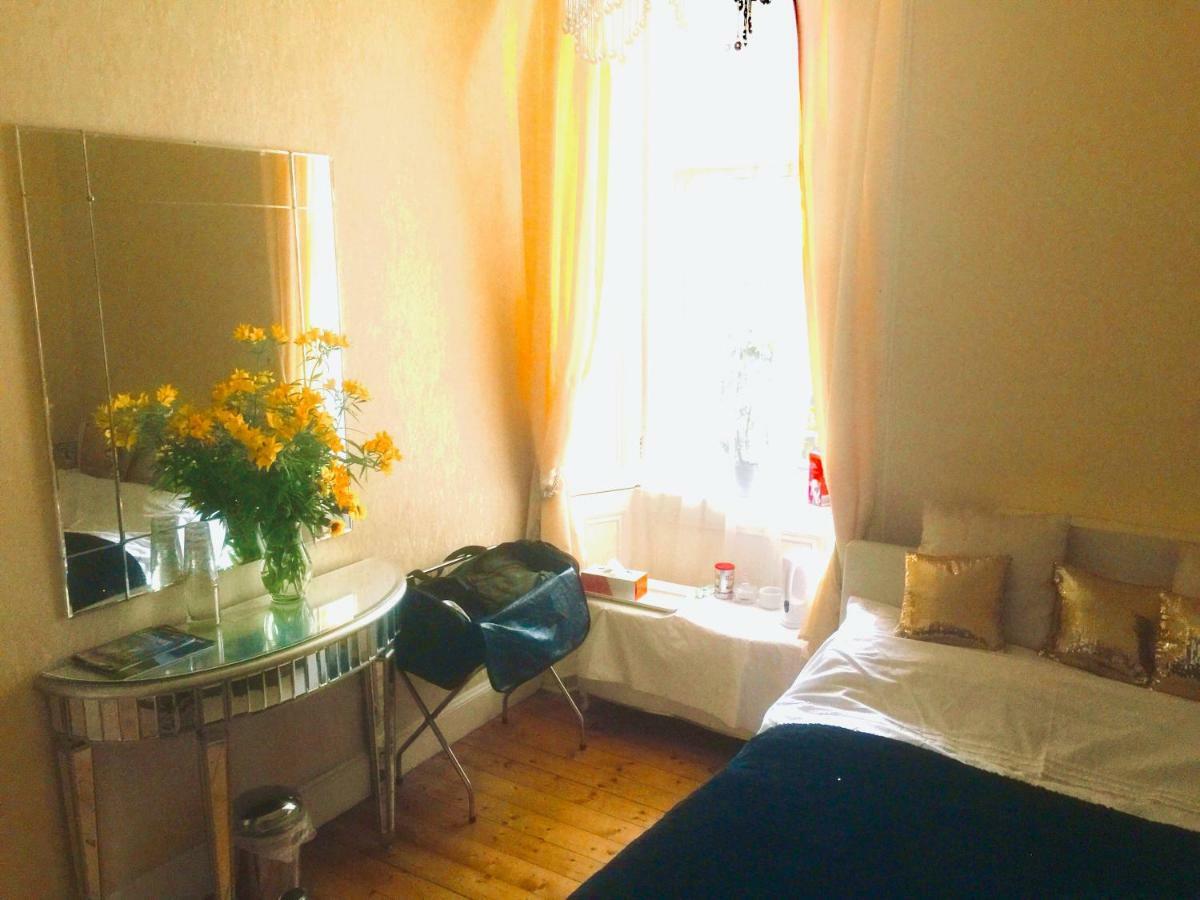 Marchhall Accommodation Edinburgh Eksteriør billede